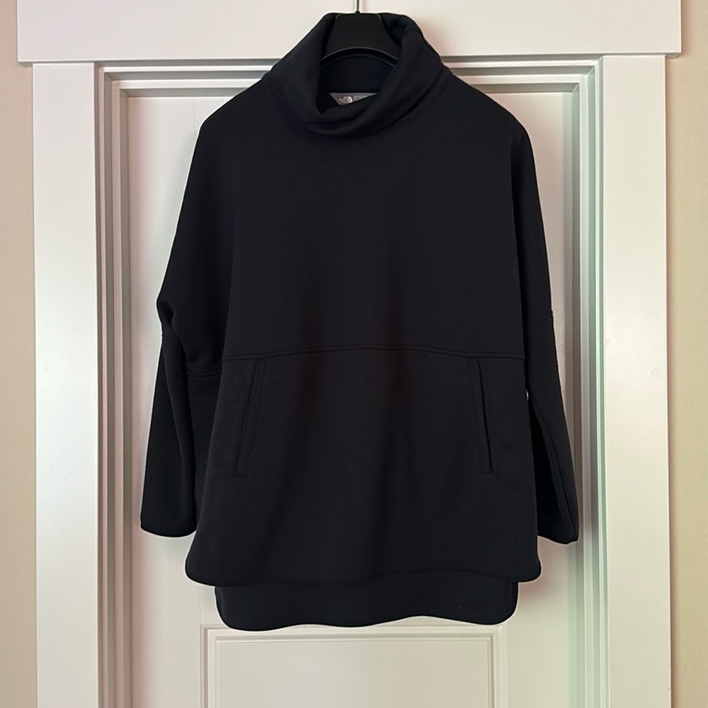 The North Face Cowl Neck Sweater